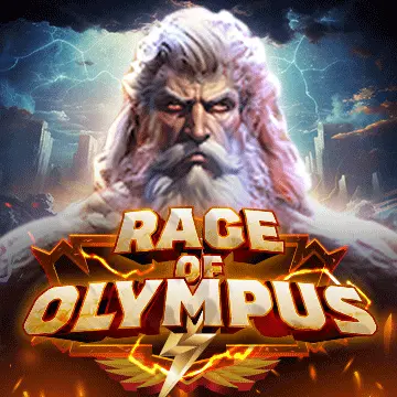 Rage Of Olympus - DEMO MBS